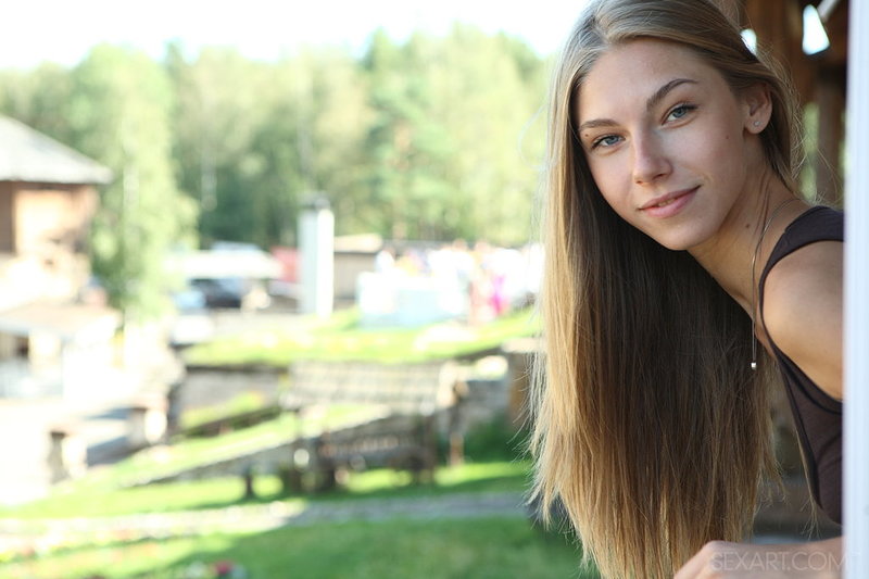 Проститутка Елена